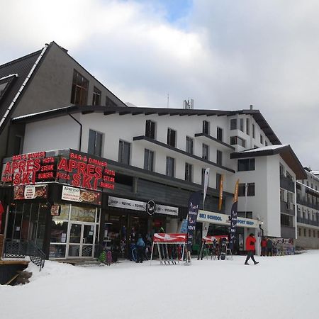 Студиа Студенец Smolyan Rom bilde