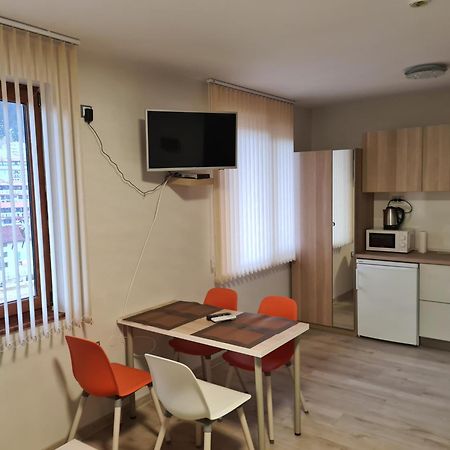 Студиа Студенец Smolyan Rom bilde