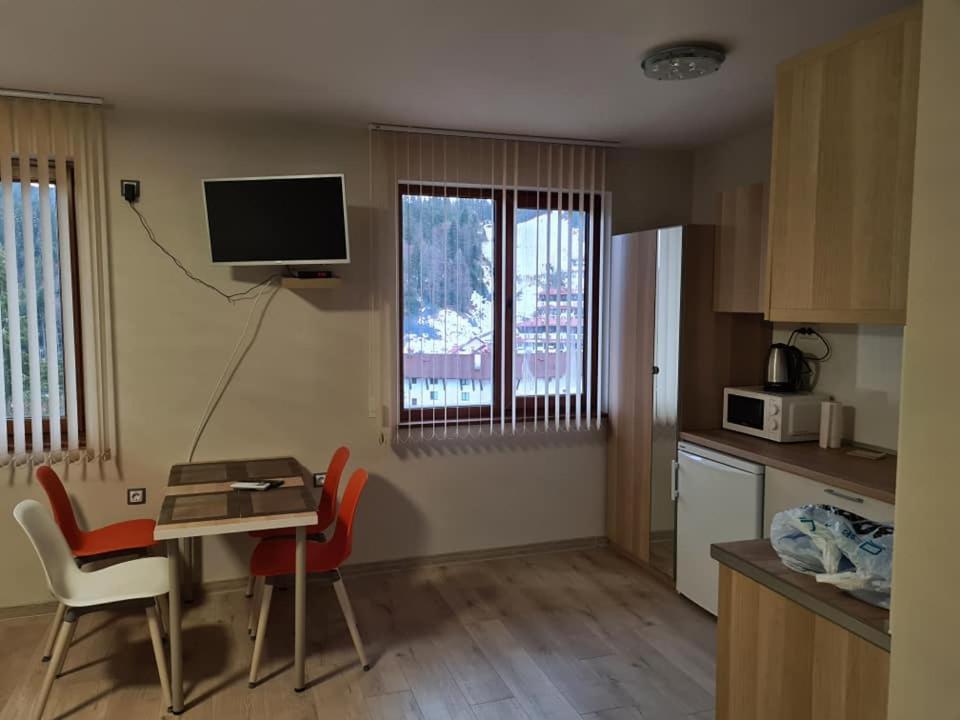 Студиа Студенец Smolyan Eksteriør bilde