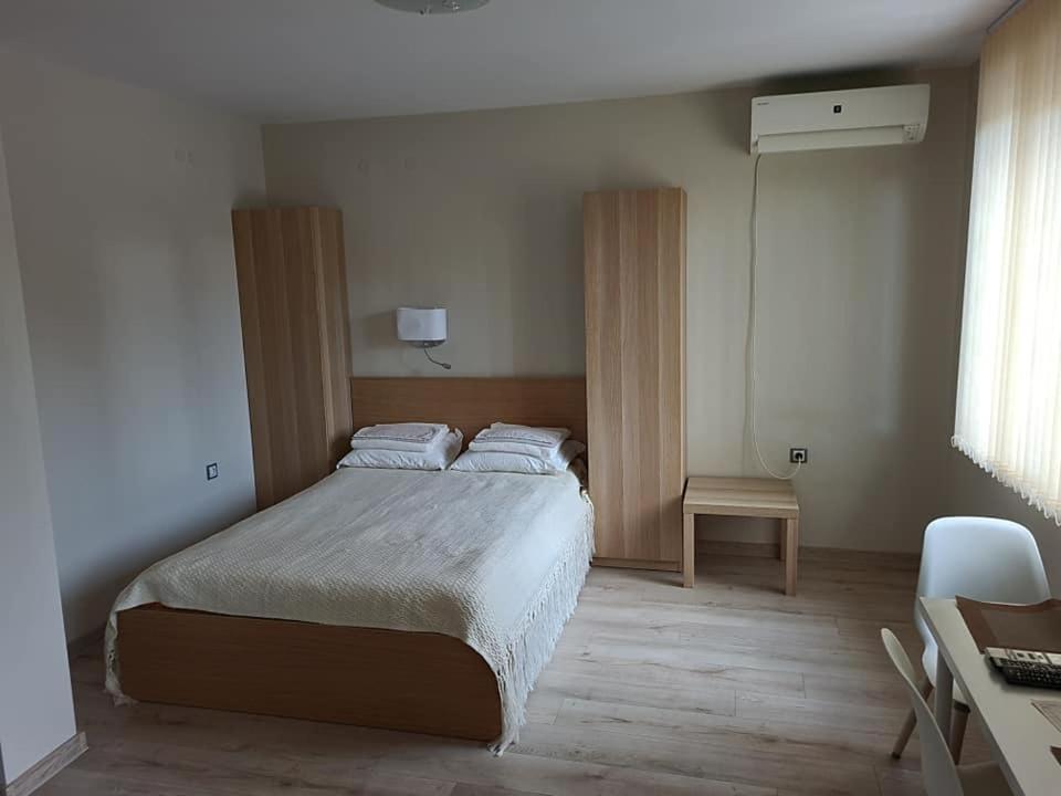 Студиа Студенец Smolyan Eksteriør bilde