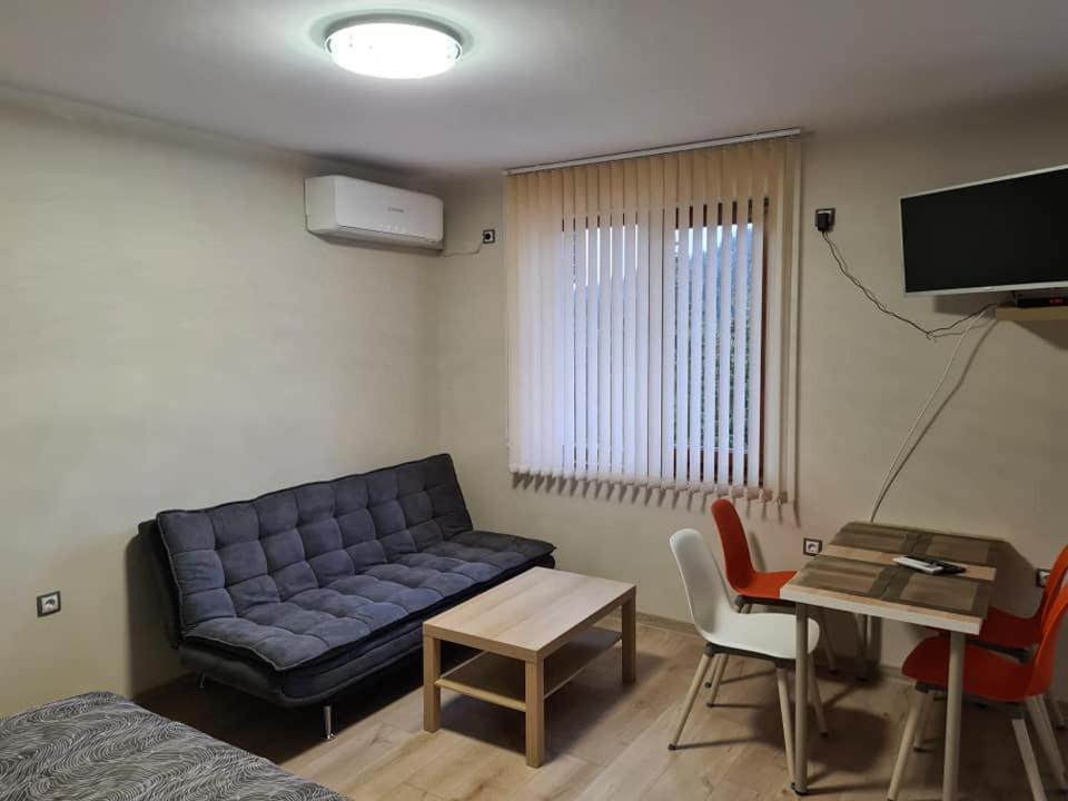 Студиа Студенец Smolyan Eksteriør bilde