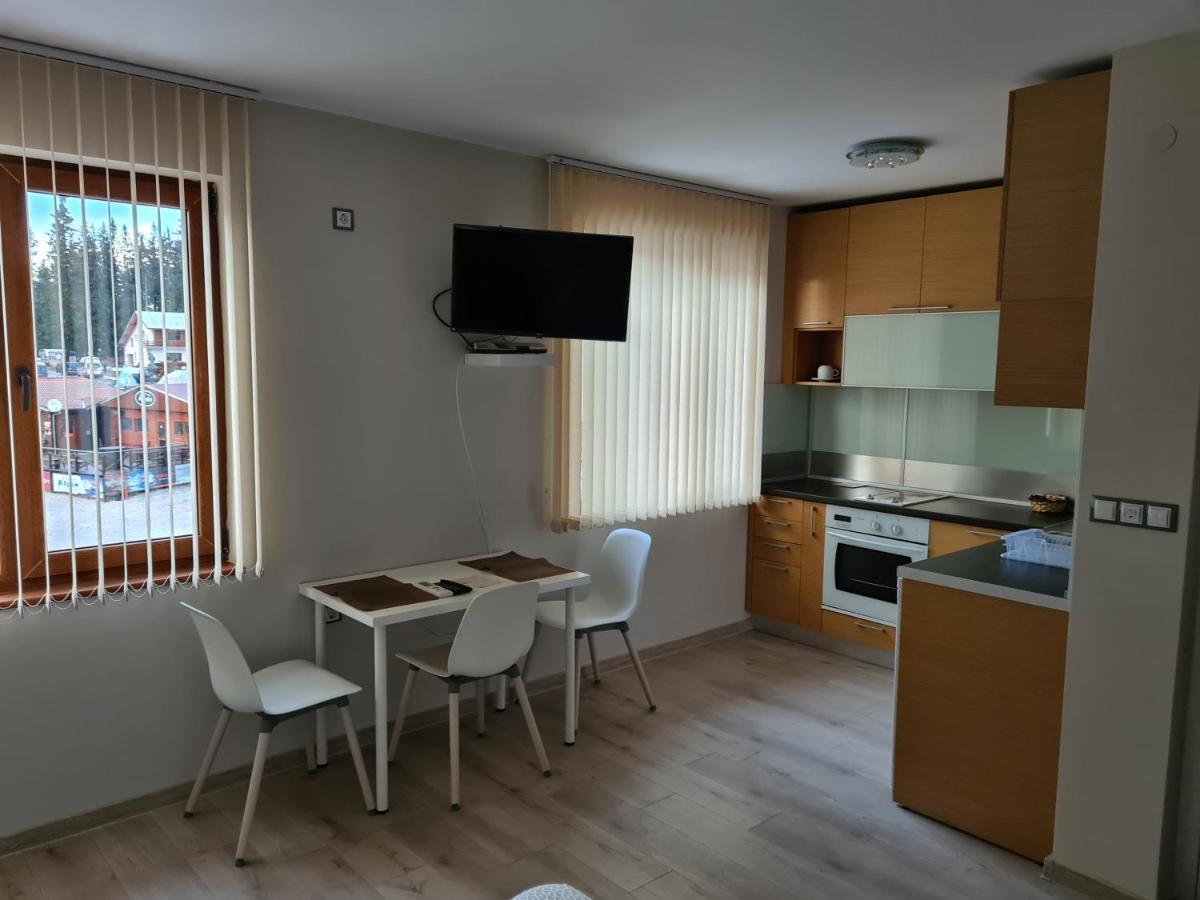 Студиа Студенец Smolyan Eksteriør bilde