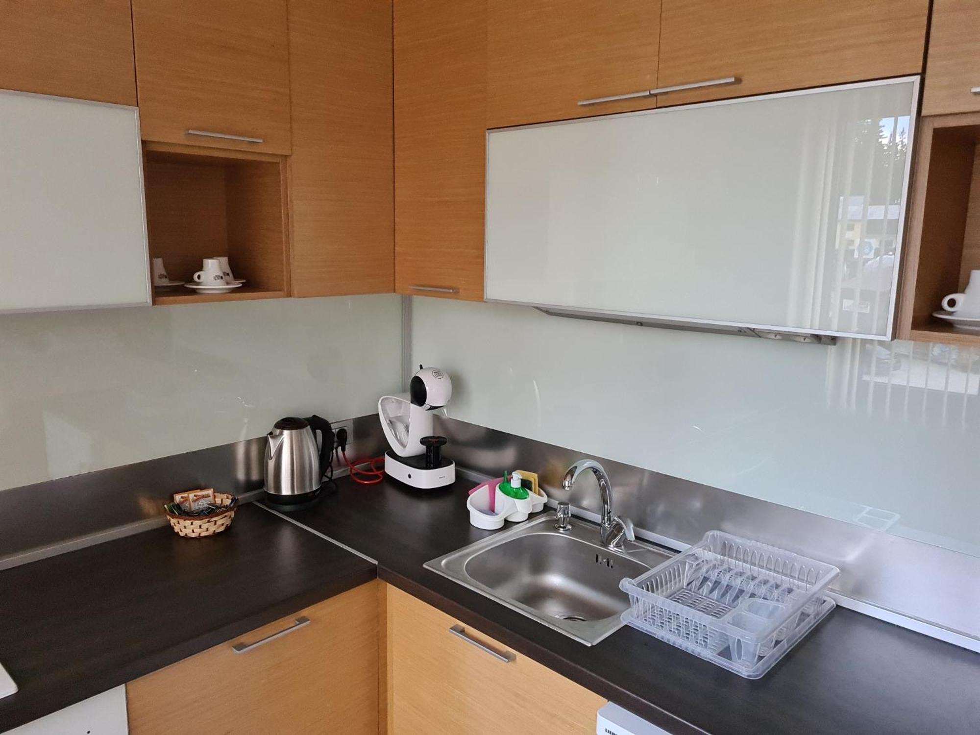 Студиа Студенец Smolyan Rom bilde
