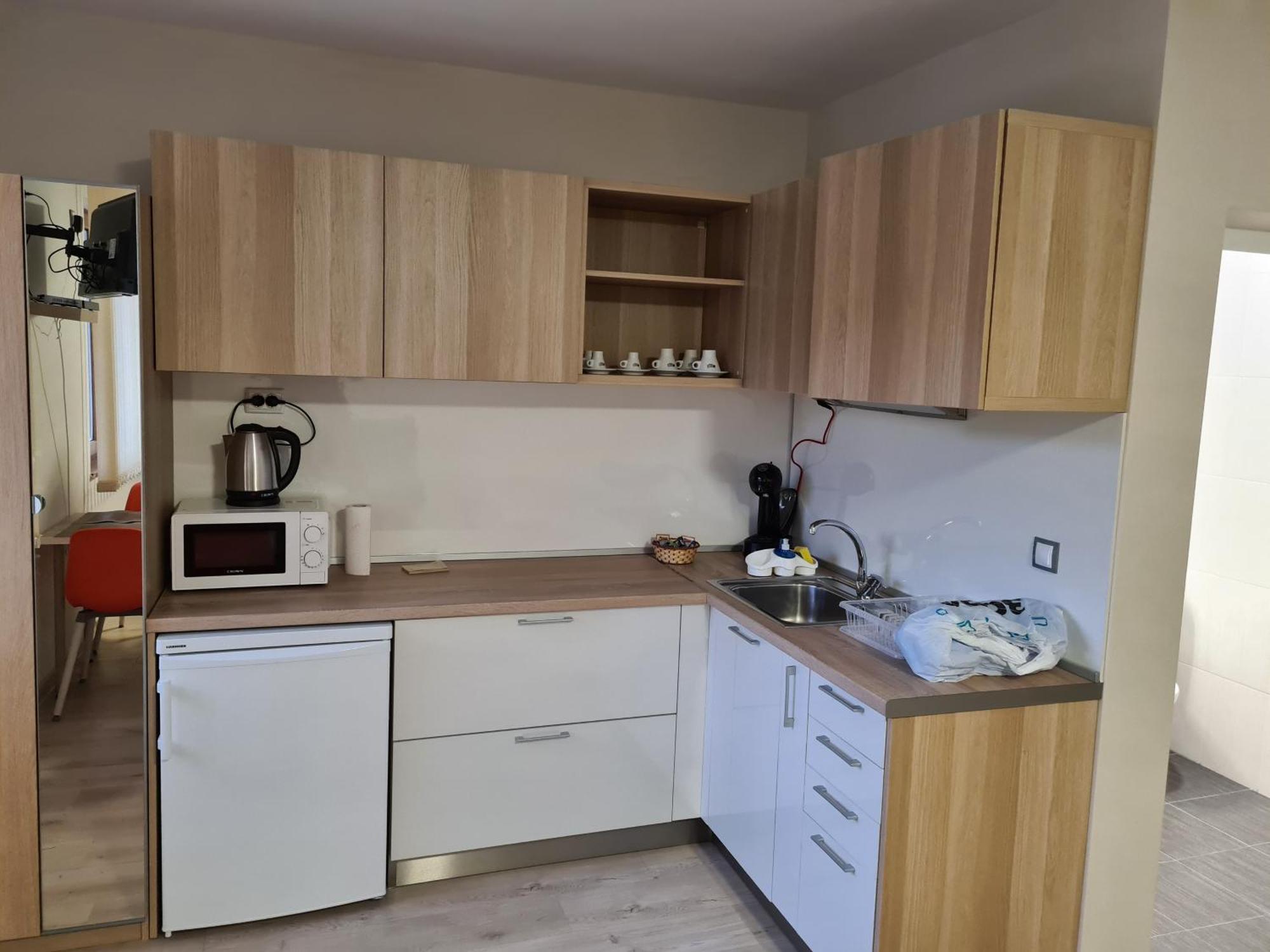 Студиа Студенец Smolyan Rom bilde