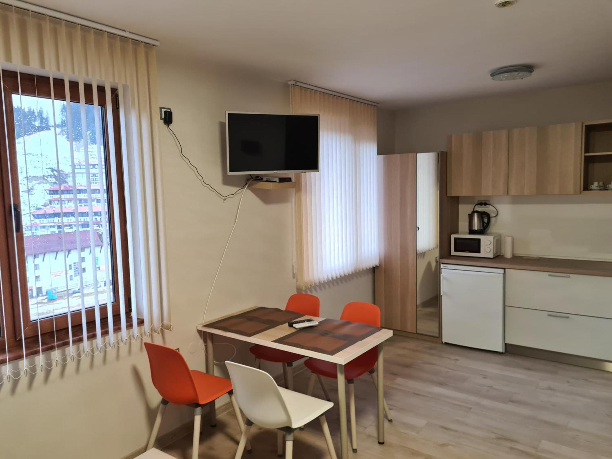 Студиа Студенец Smolyan Rom bilde