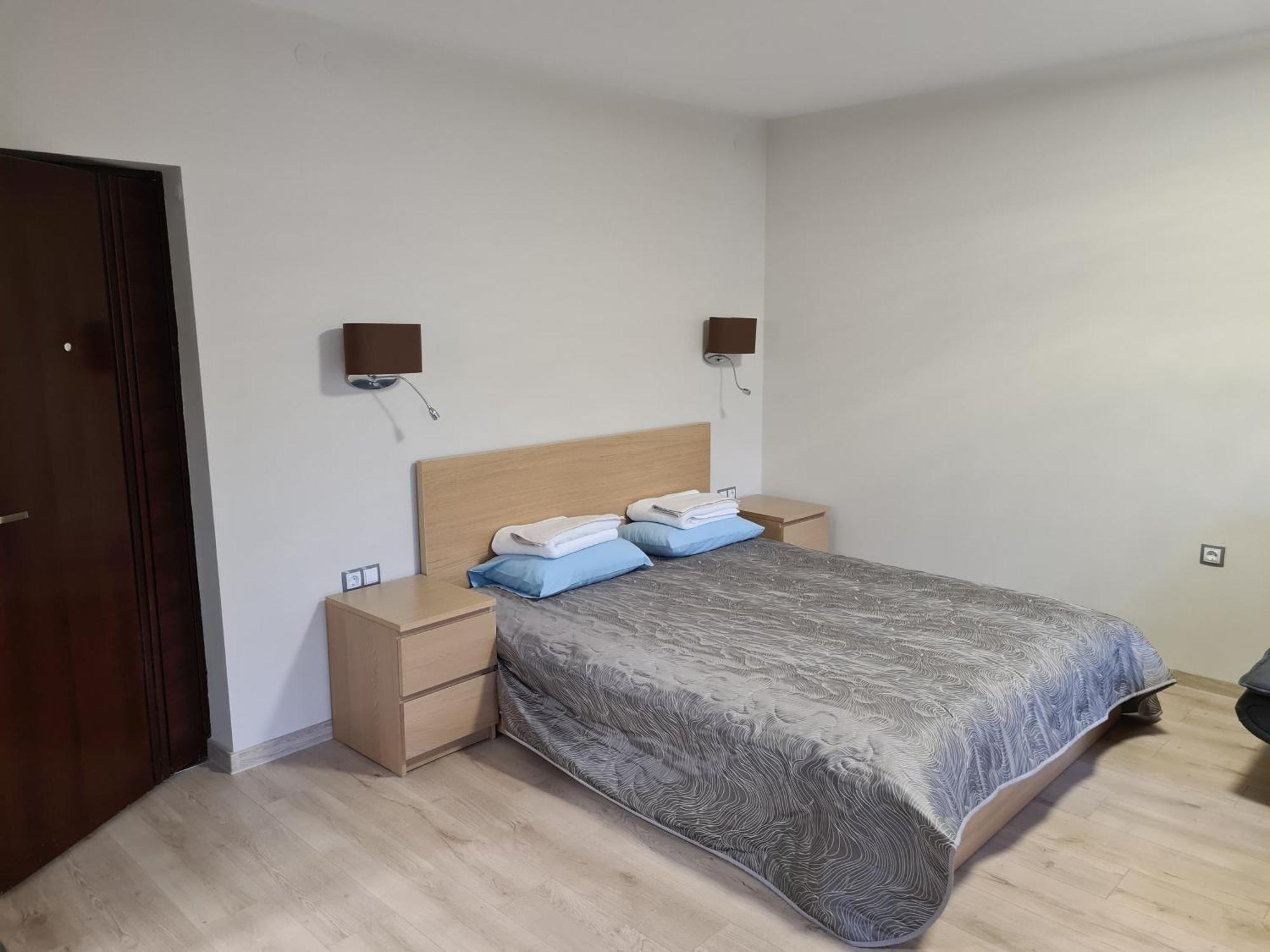 Студиа Студенец Smolyan Rom bilde